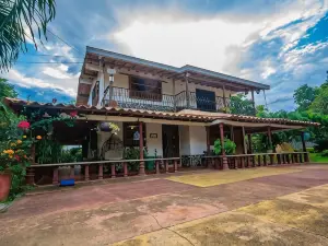 Hotel San Sebastian del Tonusco