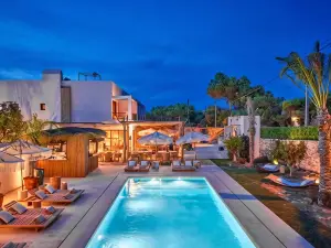 Mar Suites Formentera by Universal Beach Hotels