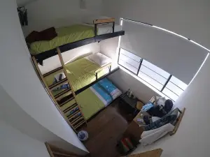Hostal de la 57
