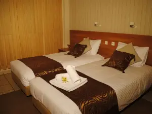 Hotel Ideal