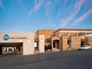 Best Western Cumbres Inn CD. Cuauhtemoc