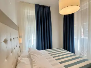 Albergo Degli Amici