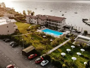 BELLA HOTEL & LEISURE