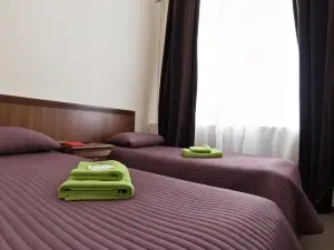 Palermo Mini-Hotel