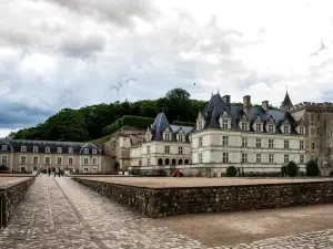 " le Cher Passant "