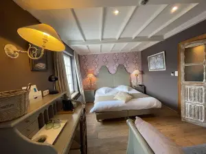 Hotel Cosy