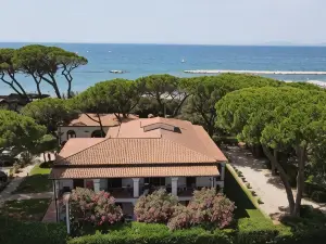 Hotel Boschetto