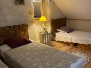 Chambre D’hôtes la Ferté