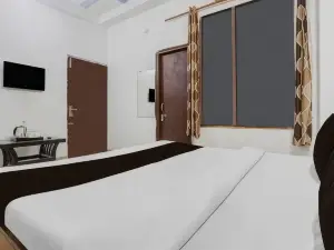Hotel O STAY WELL
