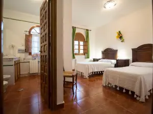 Hotel Rural Las Navas