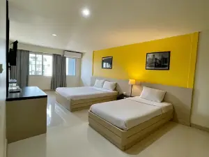 Venice Palace Hotel
