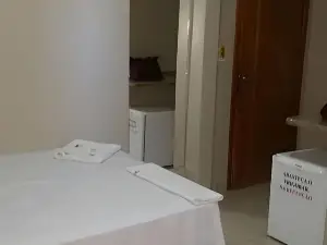 Hotel Boiadeiro