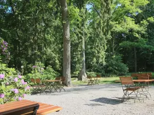 Hardtwald Hotel