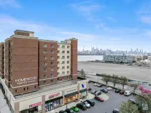 Homewood Suites by HIlton Edgewater - New York City Area