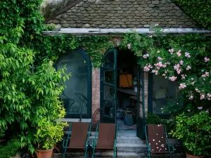 Palazzo Albricci Peregrini