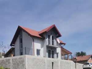 Apartmani Neca Zlatar