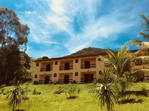 Hotel Fazenda Colina