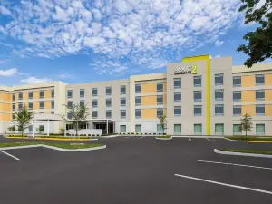 Home2 Suites by Hilton Virginia Beach Princess Anne
