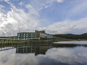Cambará Eco Hotel