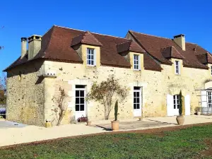 Britavit Chambres et Table d'Hôtes