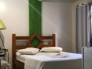 Hotel Olivier