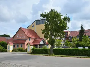 Hotel Bergwirt