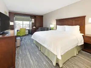 Hampton Inn Los Angeles/Carson/Torrance