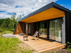 Pépites Lodges et Spas - Prémilhat