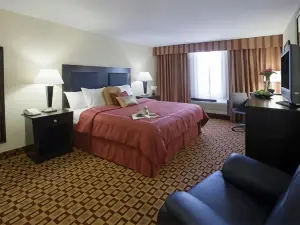 Super 8 by Wyndham Chicago Northlake O'Hare South