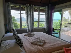 Chestnut Hill Eco Resort Had Yai