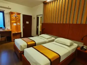 Odaita Hotel Pamekasan Madura