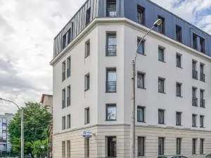 Venis Boutique Hotel