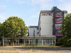 Diwotel Frankfurt Airport Dreieich by Trip Inn