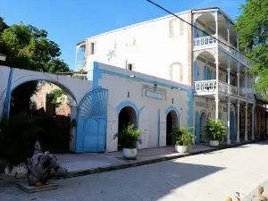 Hotel Florita