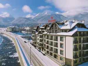 Regnum Bansko Ski Hotel & Spa