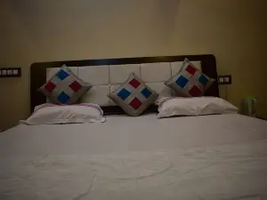 Hotel Royal Palace