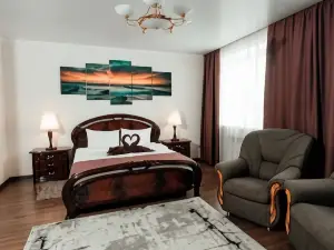 Гостиный двор "На прудах"