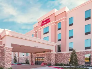 Hampton Inn & Suites la Porte