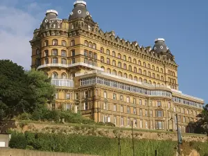 The Grand Scarborough