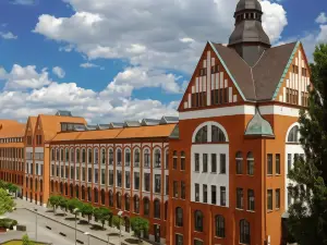 Sheraton Hannover Pelikan Hotel