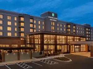 Embassy Suites by Hilton Atlanta NE - Gwinnett Sugarloaf