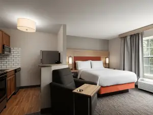 Candlewood Suites ST. LOUIS - ST. CHARLES by IHG