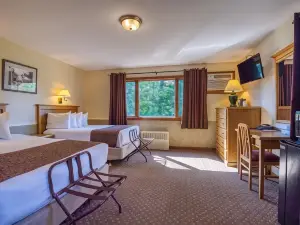 Purity Spring Resort