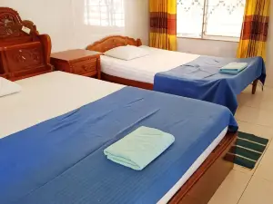 Meas Family Homestay