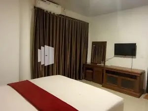 Hotel Abna Sangatta Mitra RedDoorz