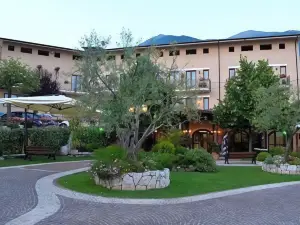 Hotel la Grotte