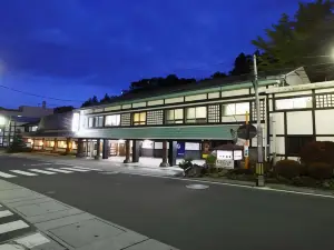 Ryokan Sugawara