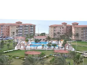 Ajami Hotel Armed Forces Apartments