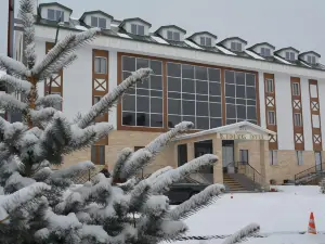 Sarıkamış Iceberg Hotel