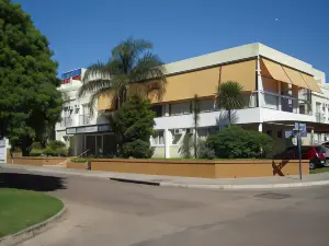 Mediterraneo Apart Hotel